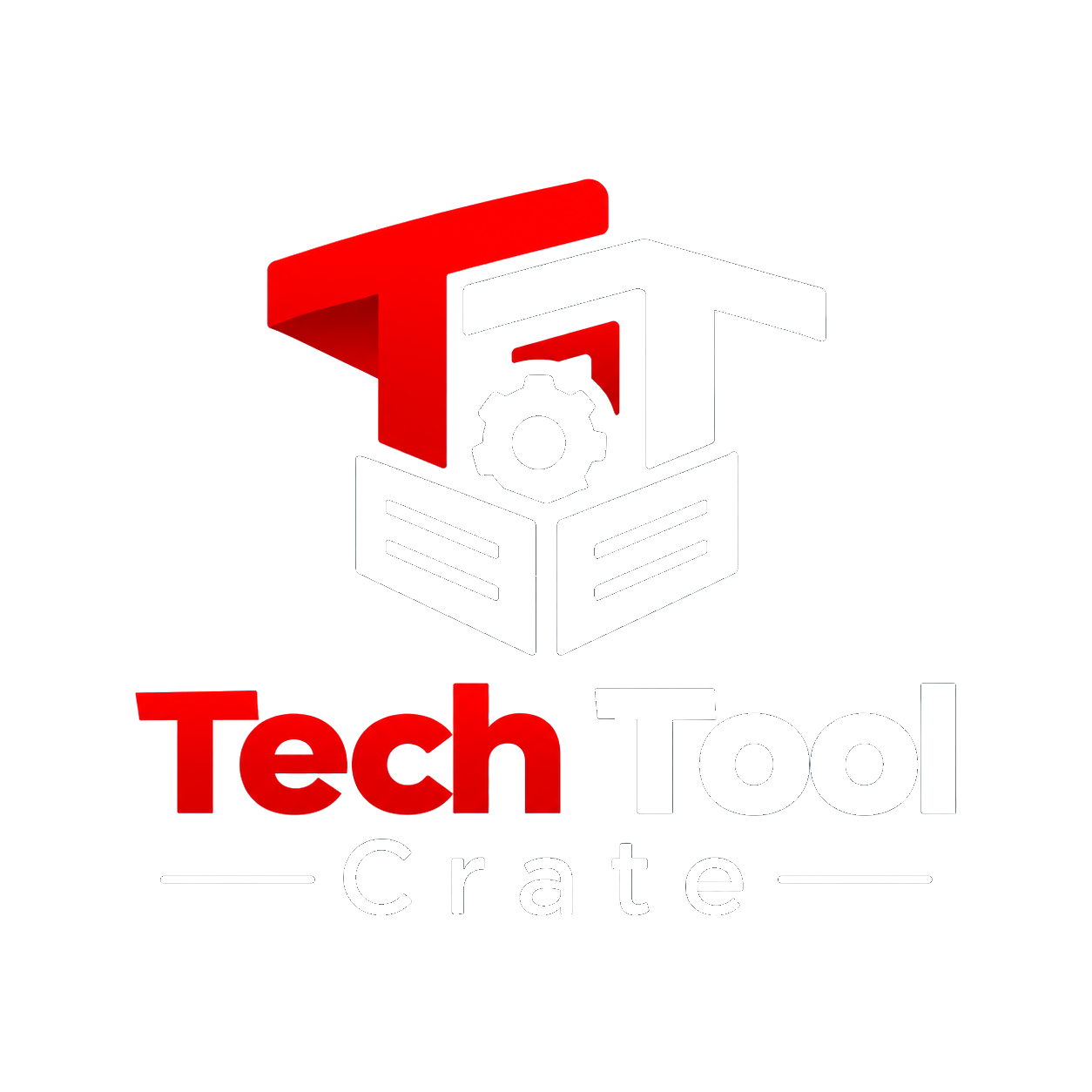 Tech Tool Crate