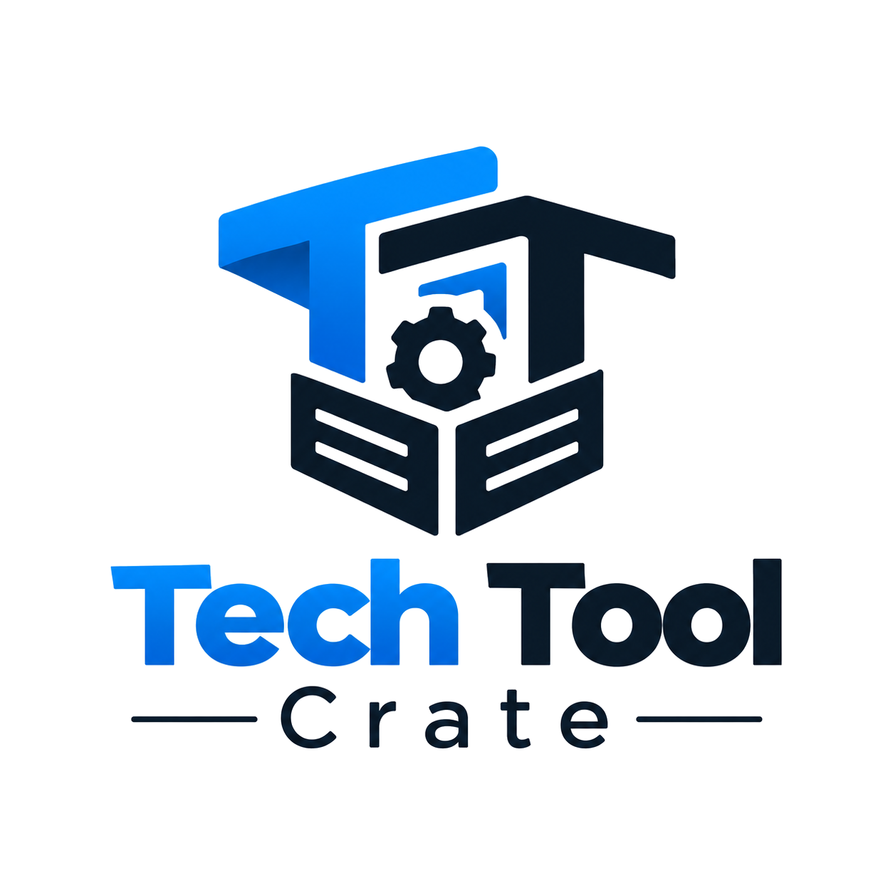 Tech Tool Crate
